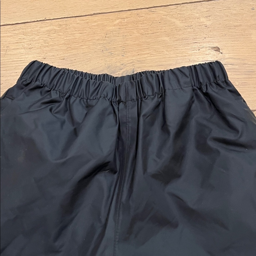 Columbia rain pants, children size XS-4/5 - Picture 4 of 7